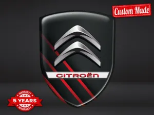 Citroen Vinilos Carrocería Auto Universales Profesional Personalizable